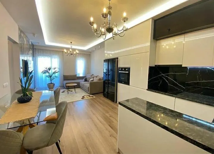 Korca Destination Apartment  Görice