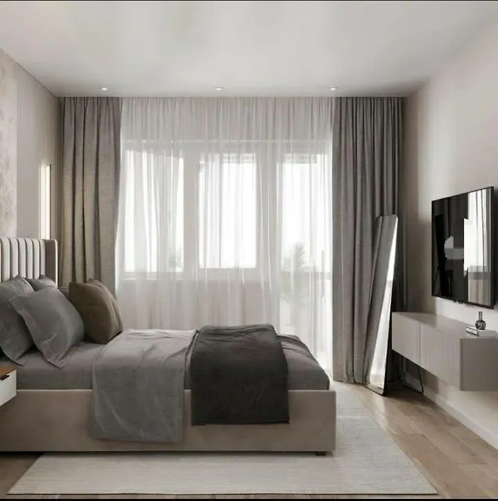 Korca Destination Apartment
